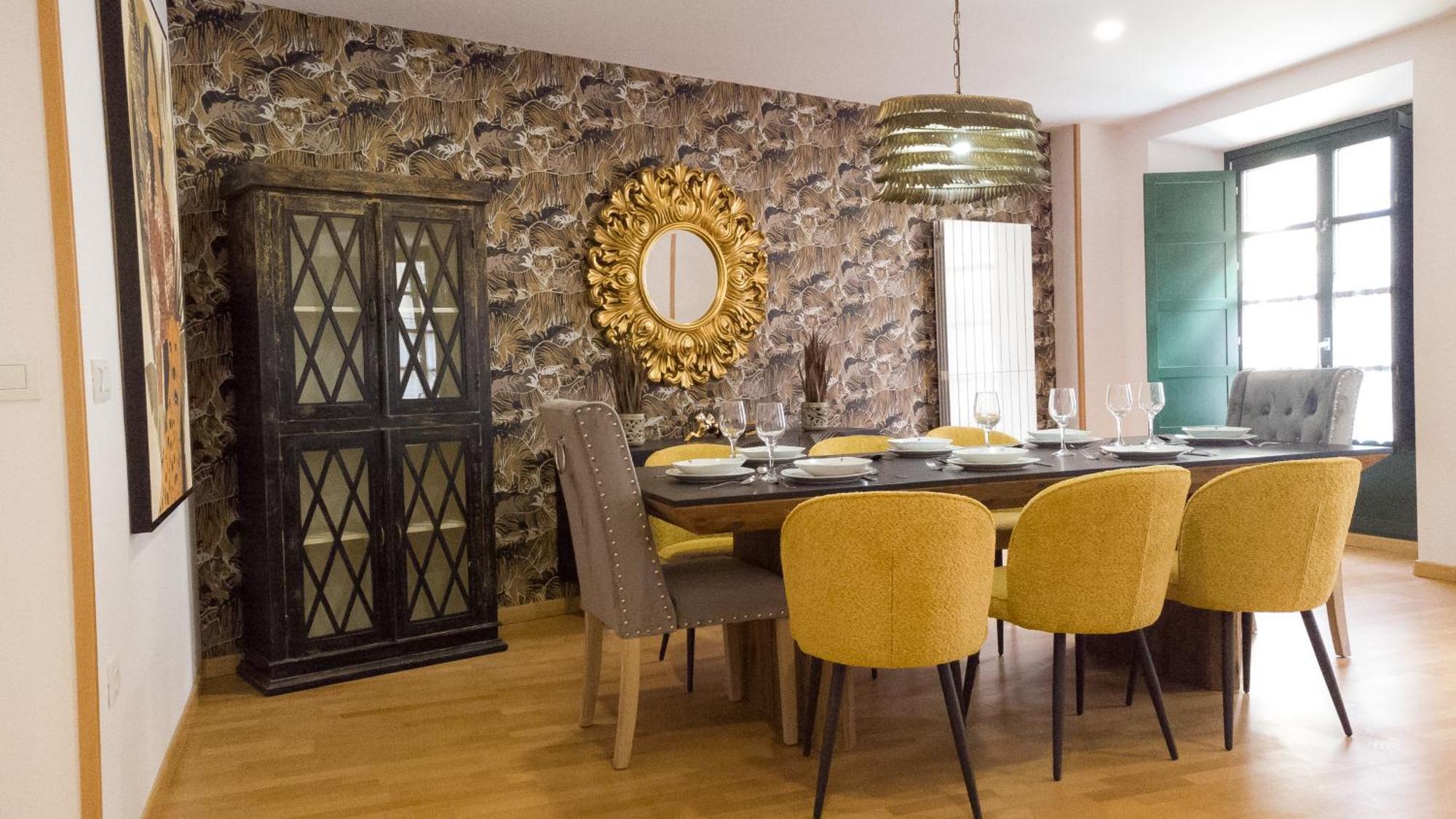 San Pedro Regalado Appartement