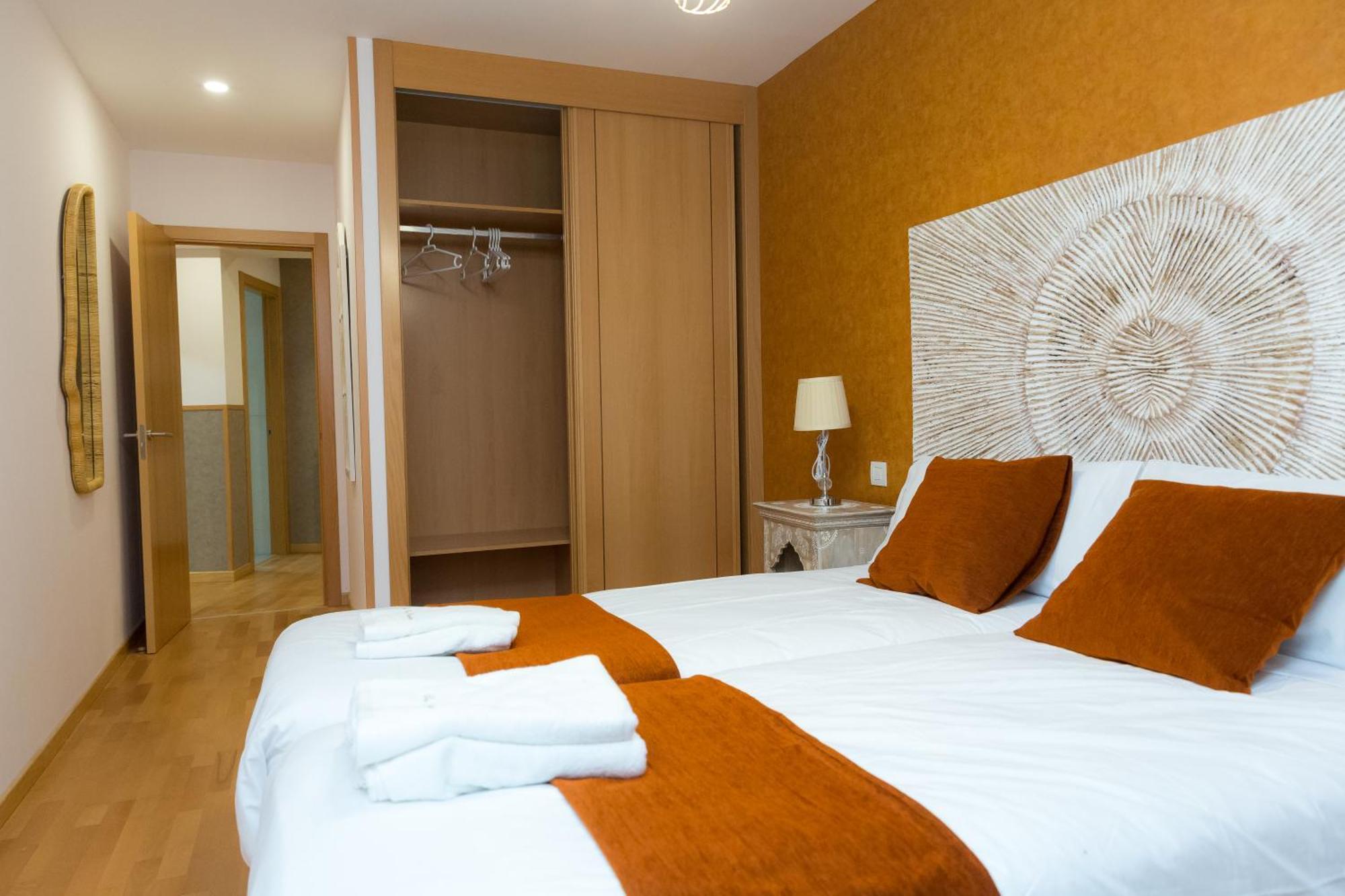 San Pedro Regalado Appartement
