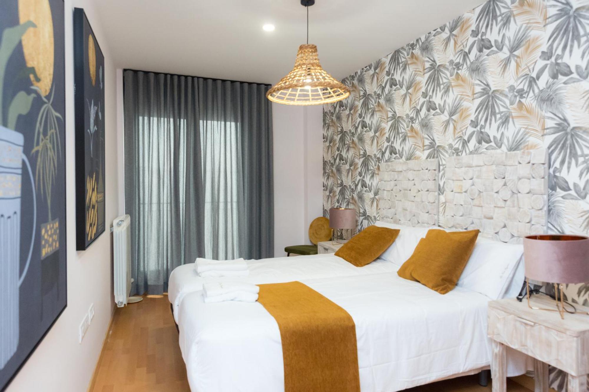 Appartement San Pedro Regalado *