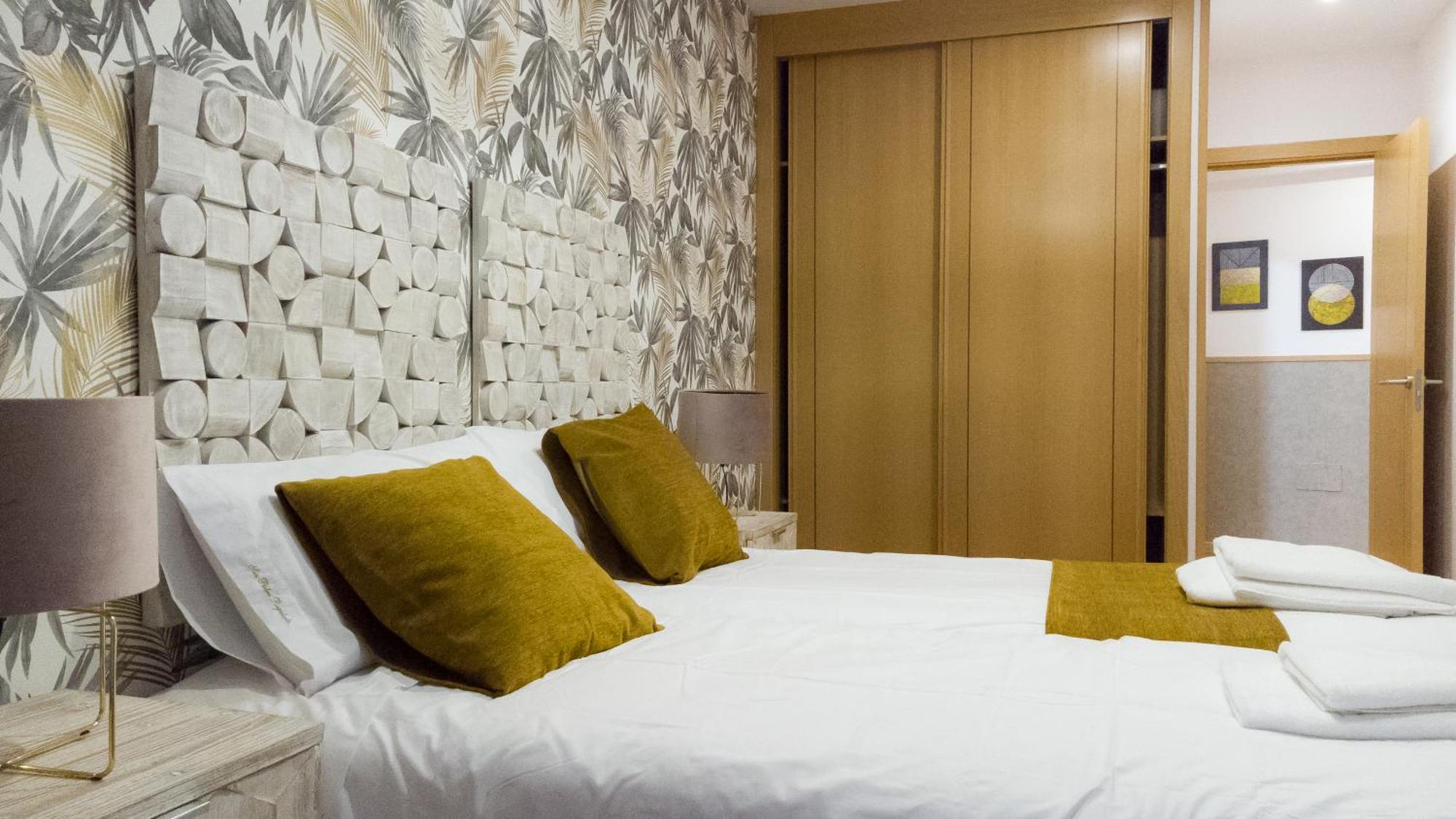 San Pedro Regalado Apartamento Valladolid