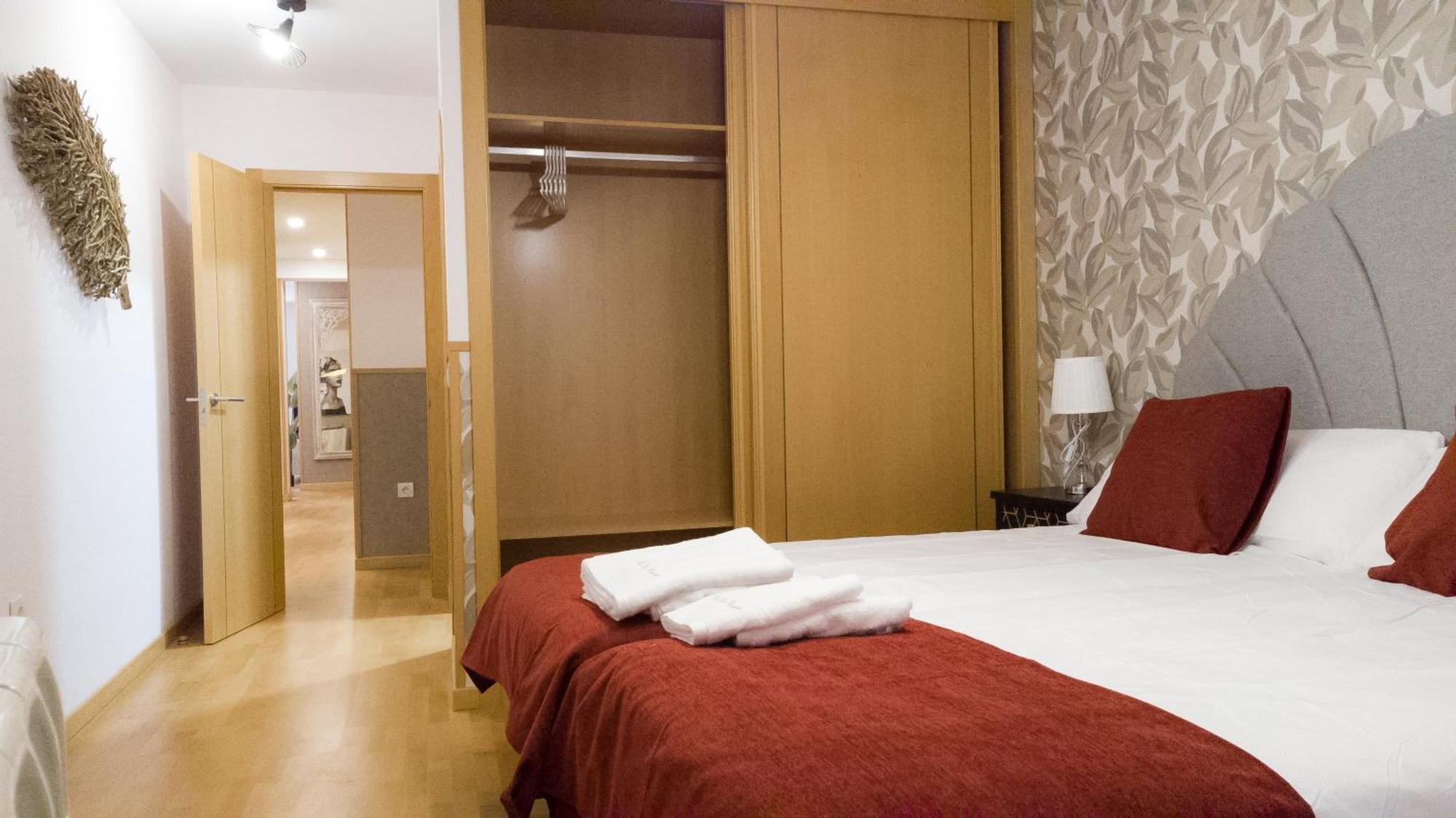 San Pedro Regalado Appartement Valladolid