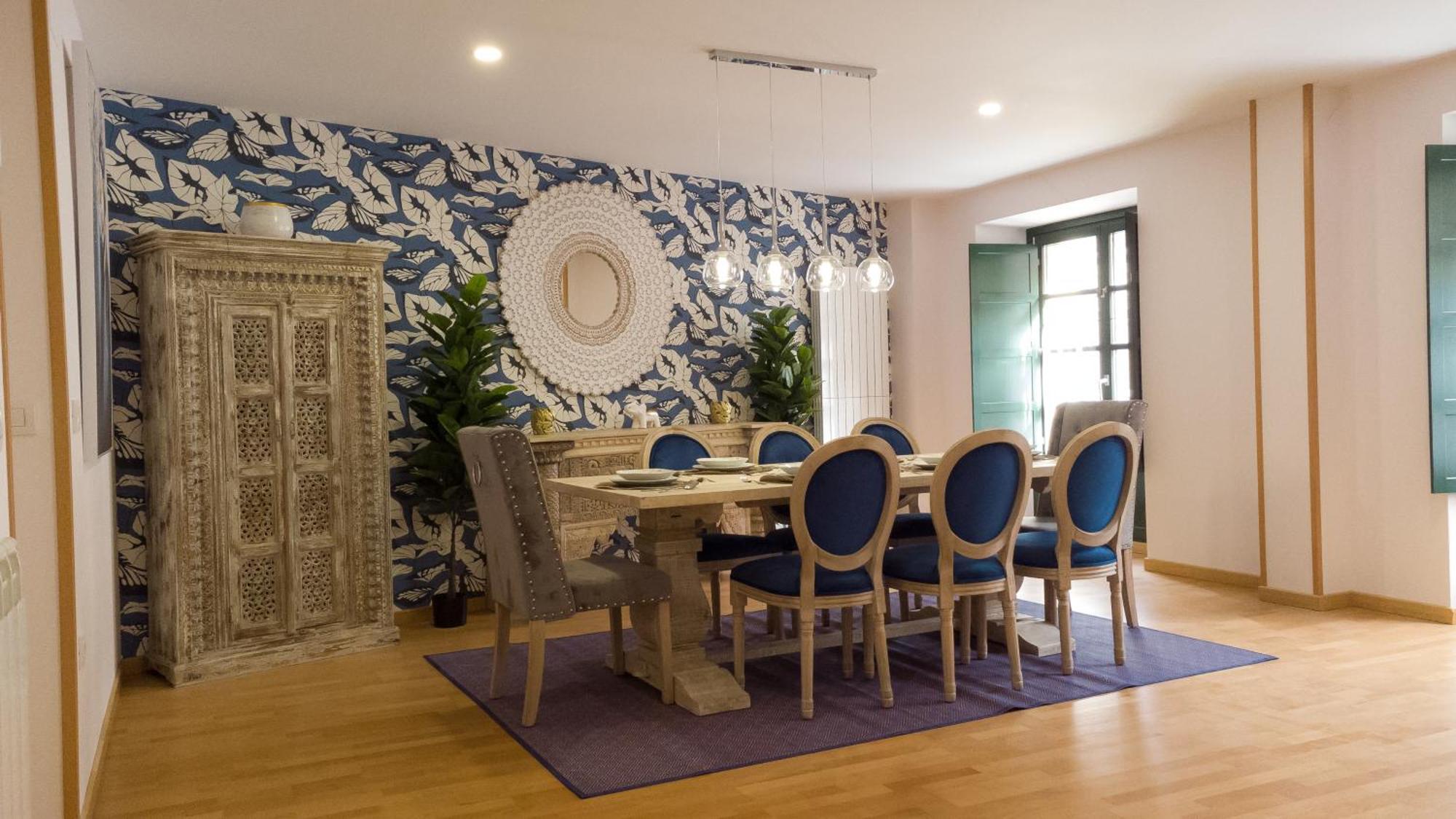 Appartement San Pedro Regalado