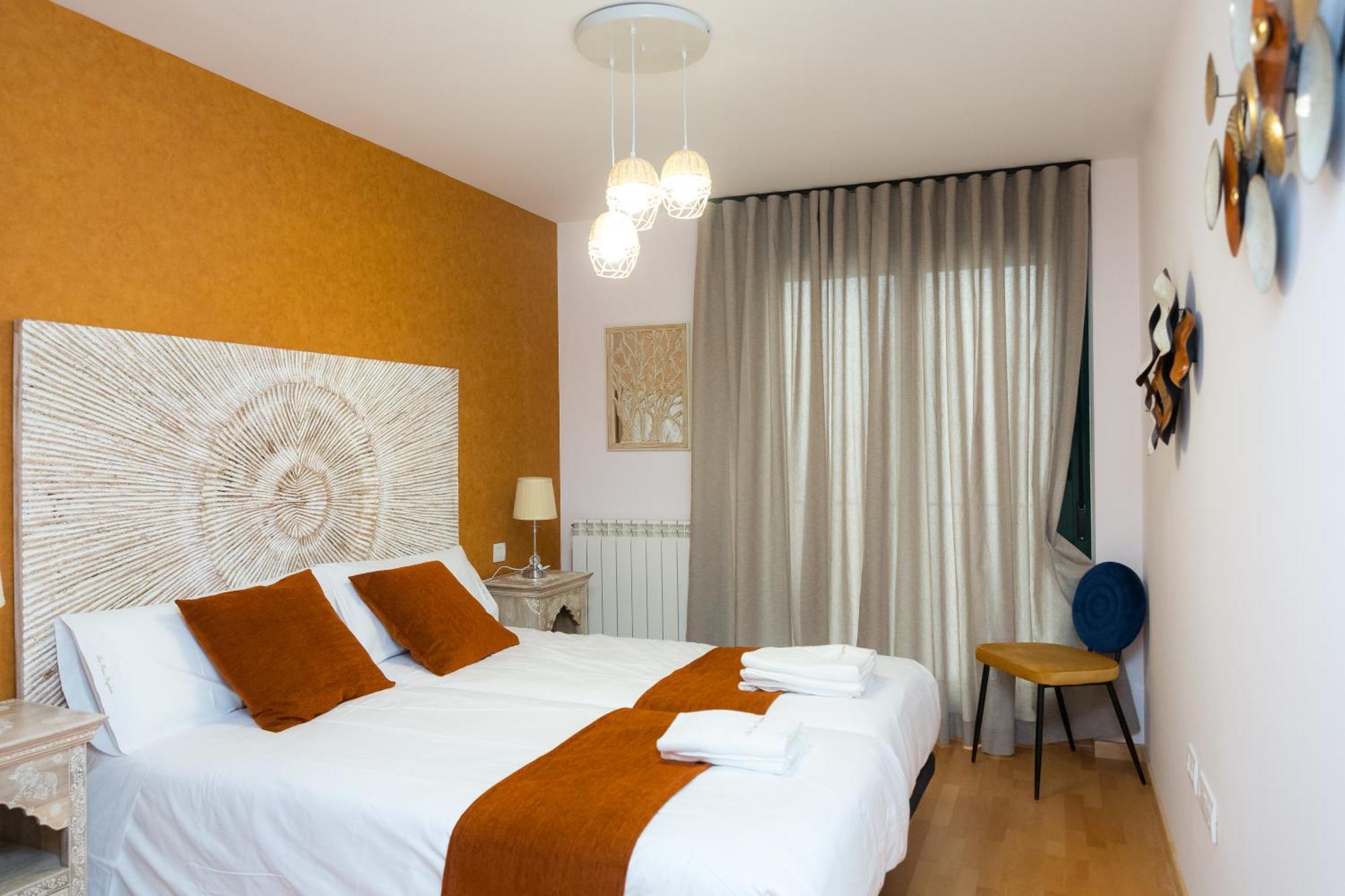 San Pedro Regalado Appartement Valladolid