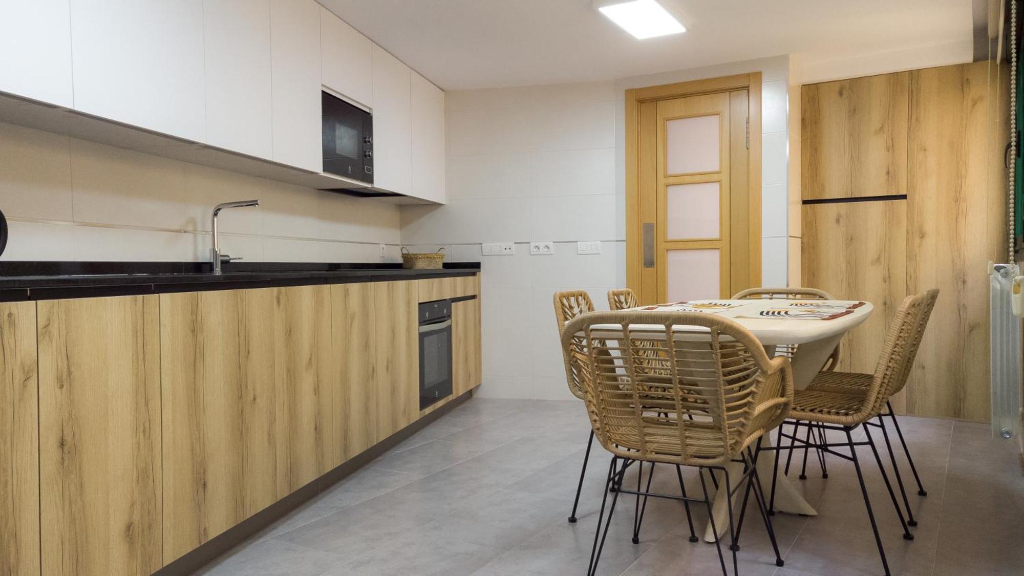 Appartement San Pedro Regalado *
