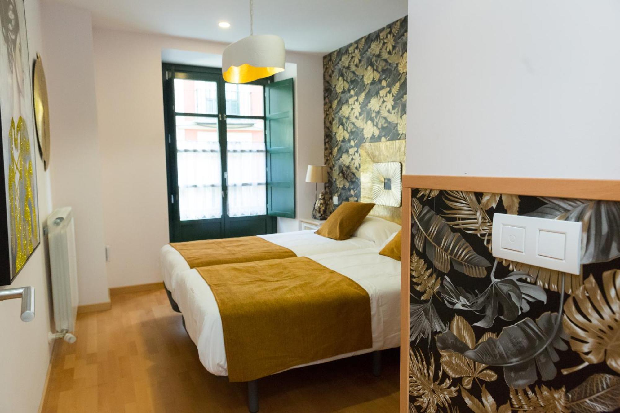 Appartement San Pedro Regalado
