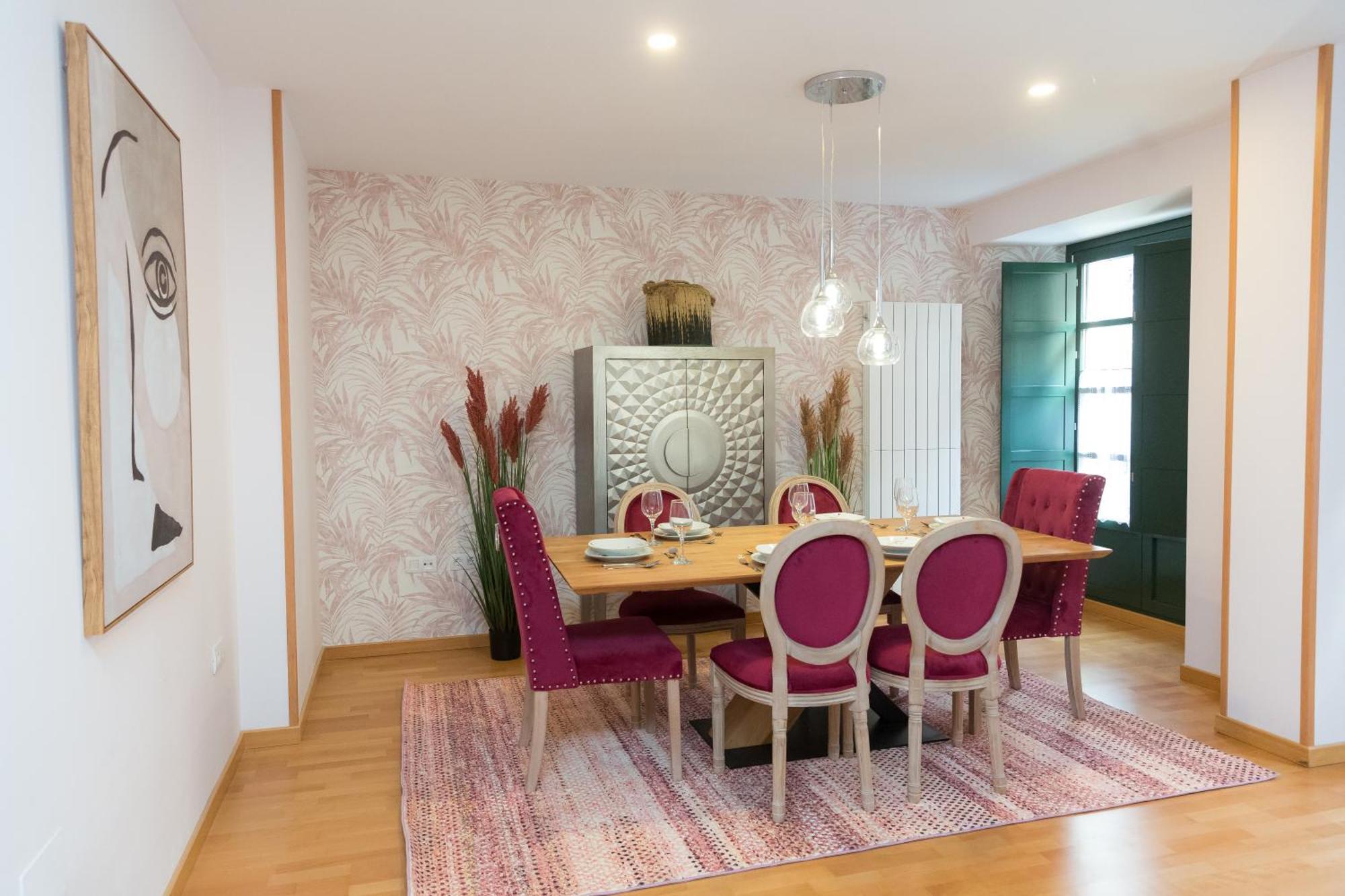 Appartement San Pedro Regalado *