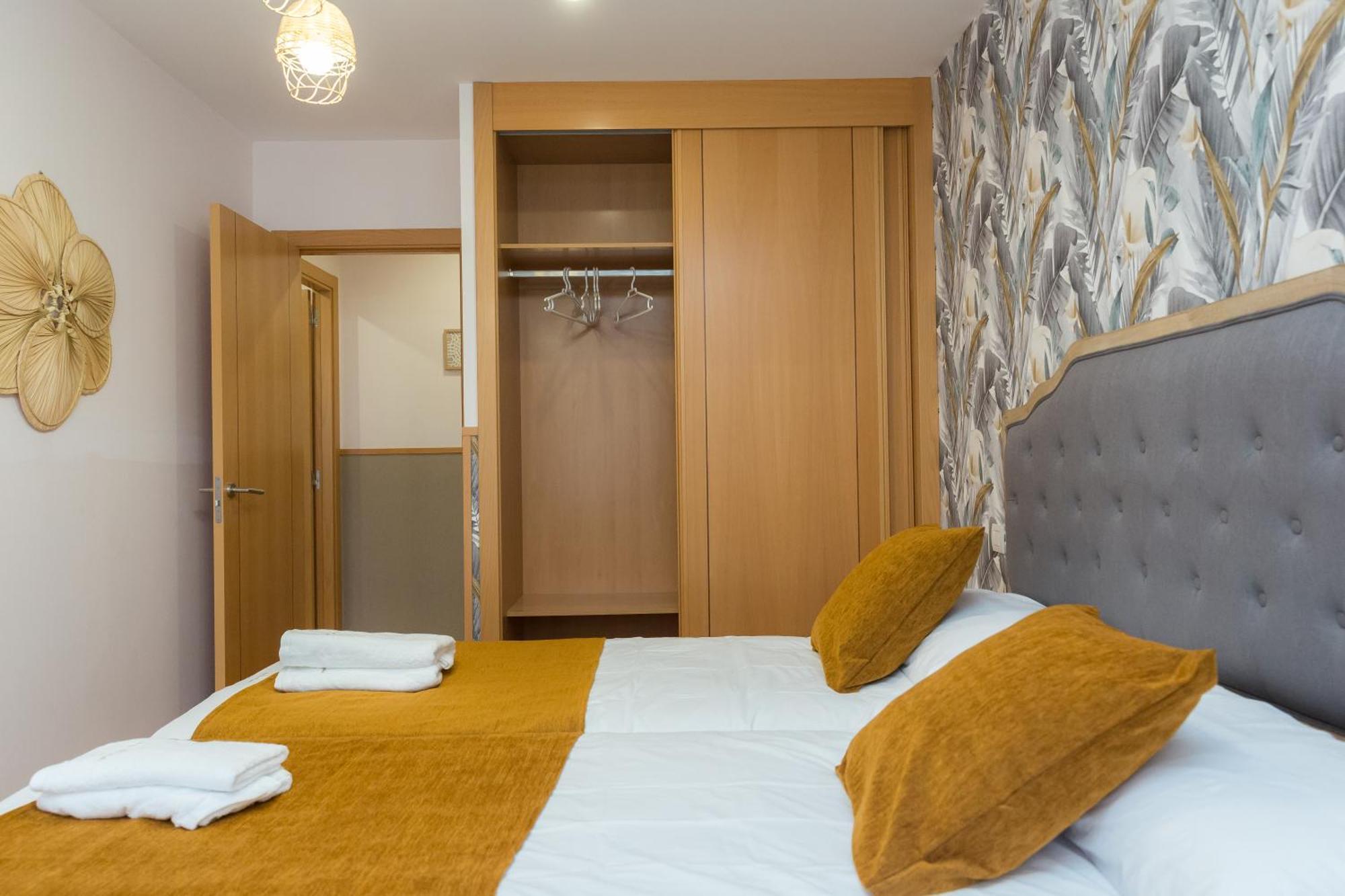 San Pedro Regalado Appartement