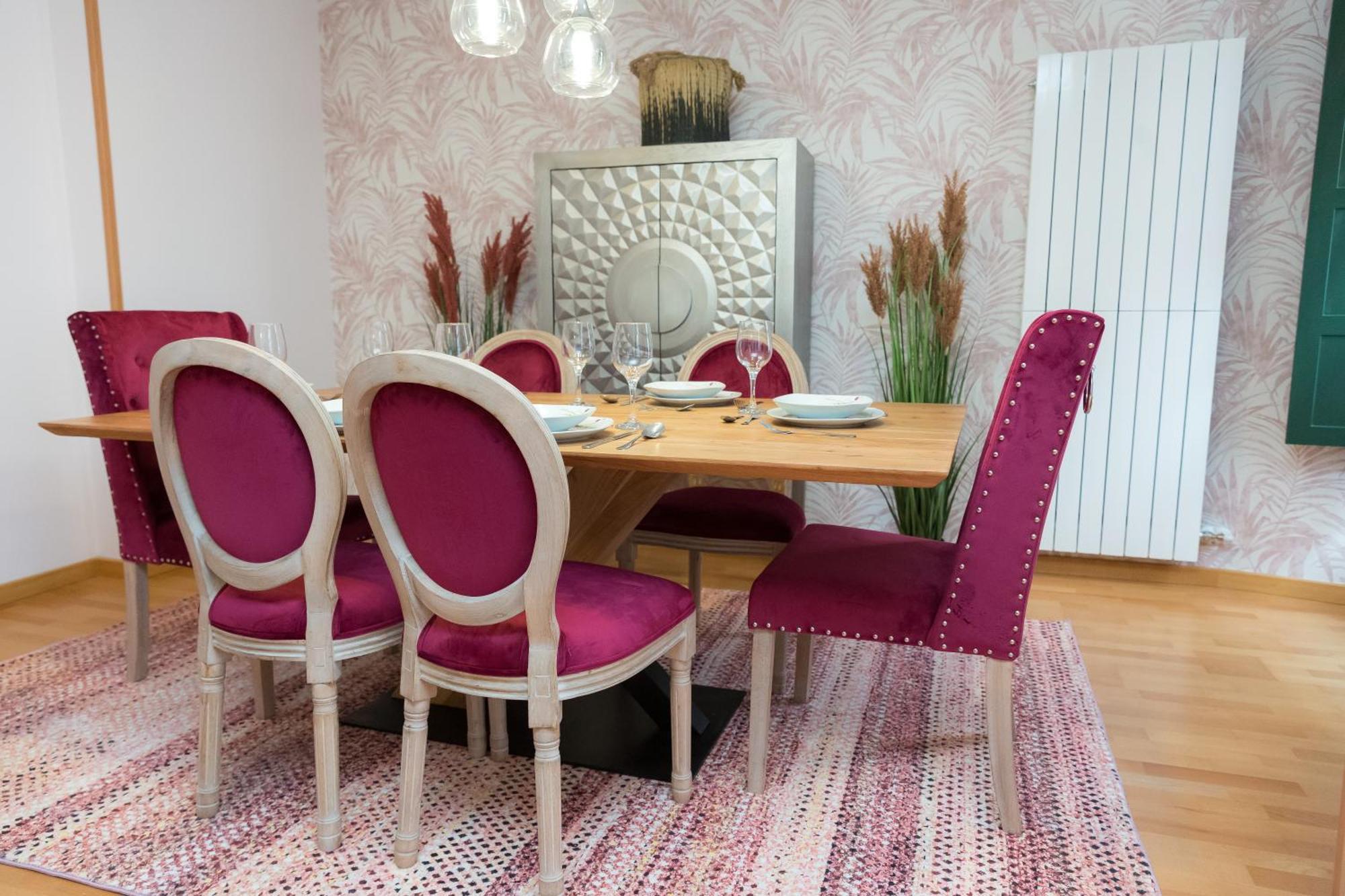 Appartement San Pedro Regalado