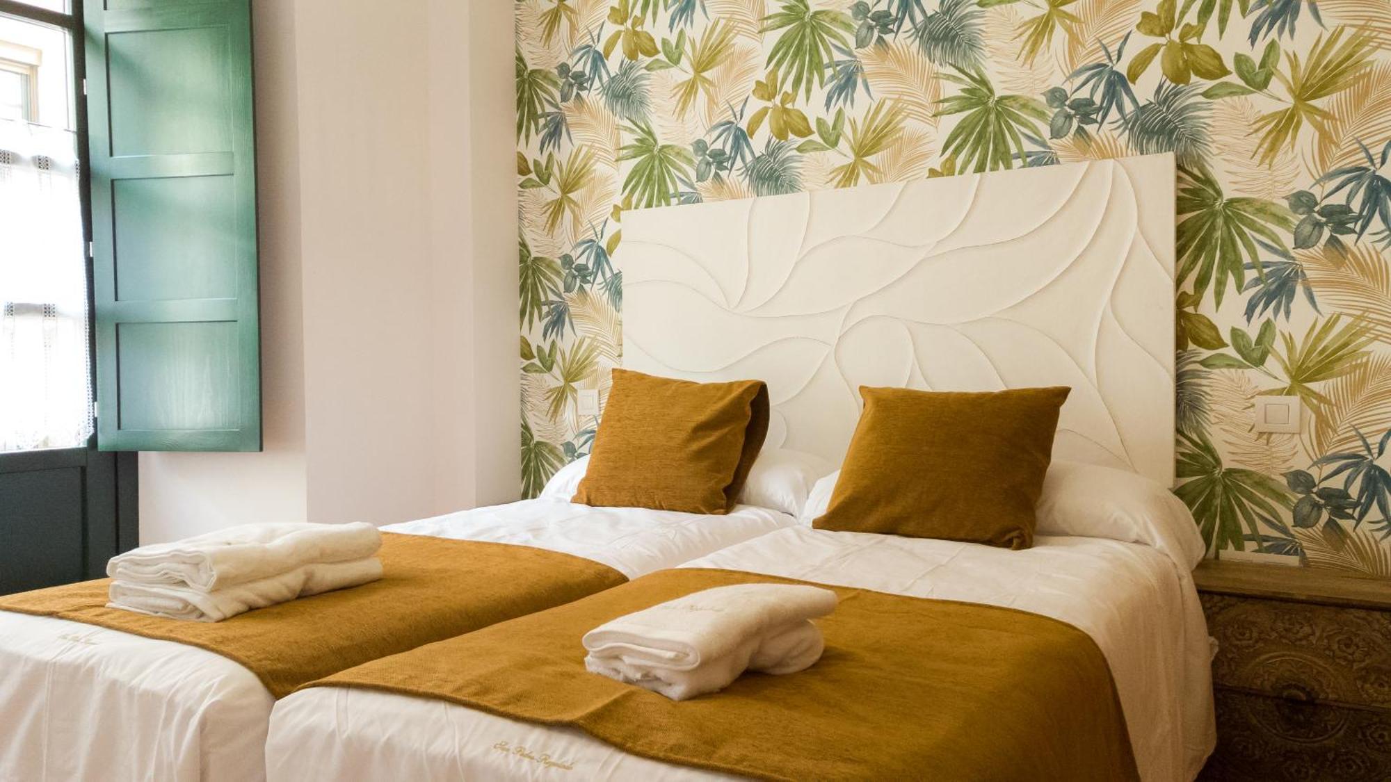 San Pedro Regalado Appartement
