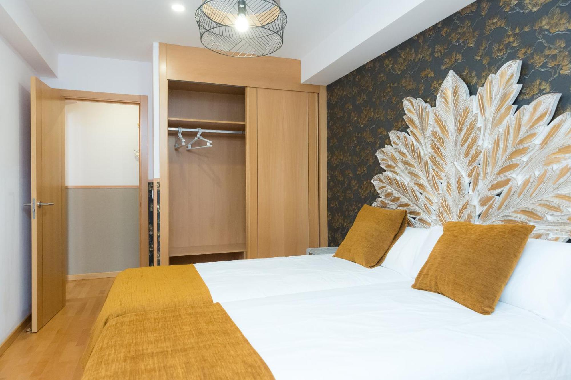 Appartement San Pedro Regalado Valladolid