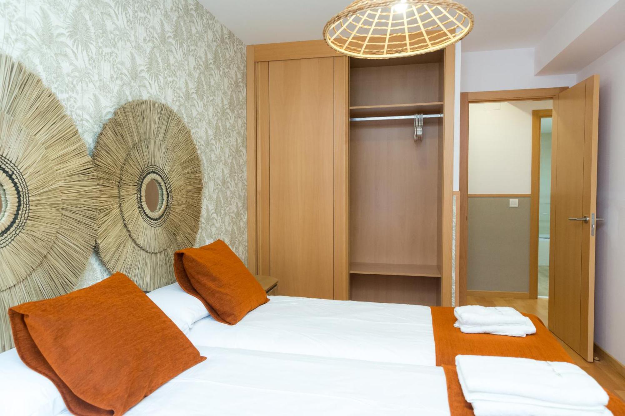 Appartement San Pedro Regalado Valladolid