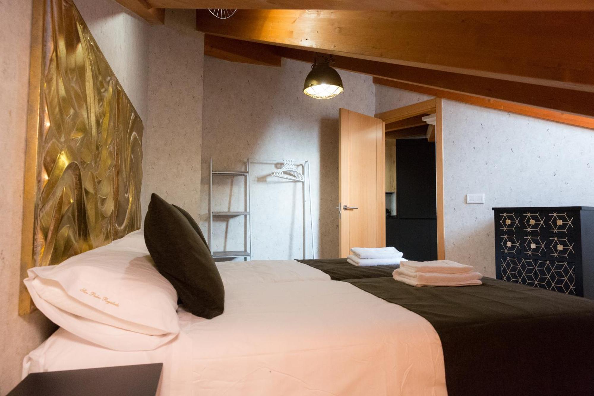 Appartement San Pedro Regalado *
