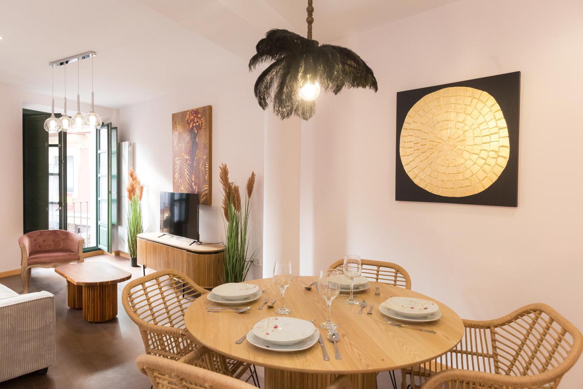 Appartement San Pedro Regalado