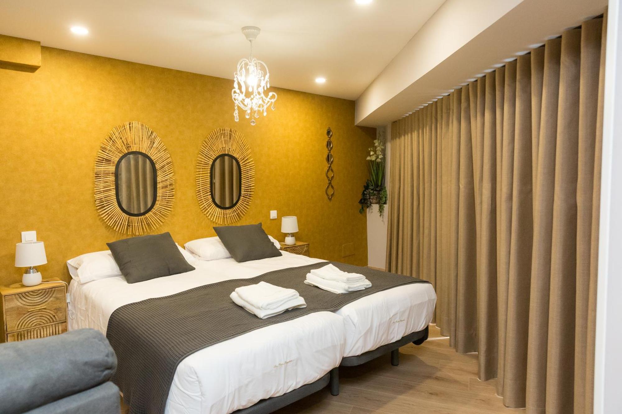 Appartement San Pedro Regalado *