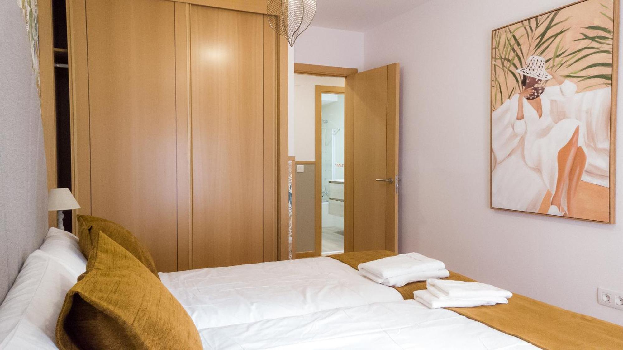 Appartement San Pedro Regalado Valladolid