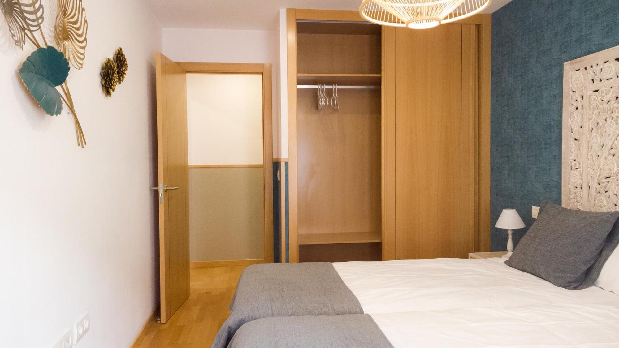 San Pedro Regalado Appartement Valladolid